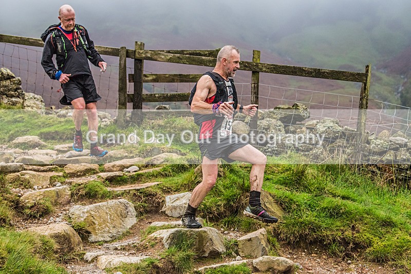 Langdale-1407 - Langdale Horseshoe Fell Race Saturday 7th October 2023