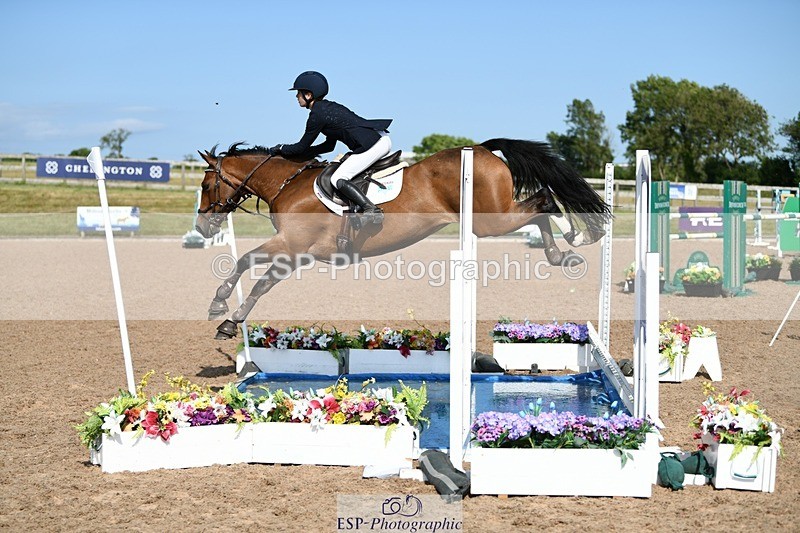 250628-171131-06505 - Cls 13 Pony Showjumper of the Year