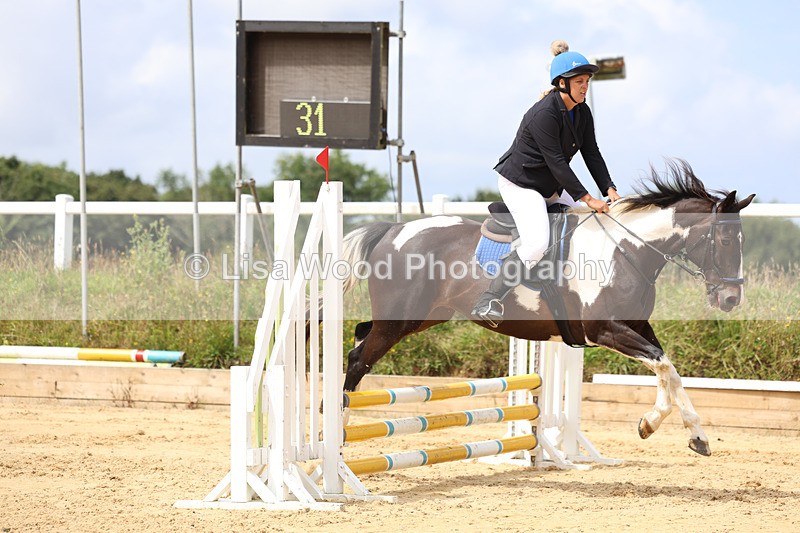 3E7A3056 - Class 5: 60cm Senior