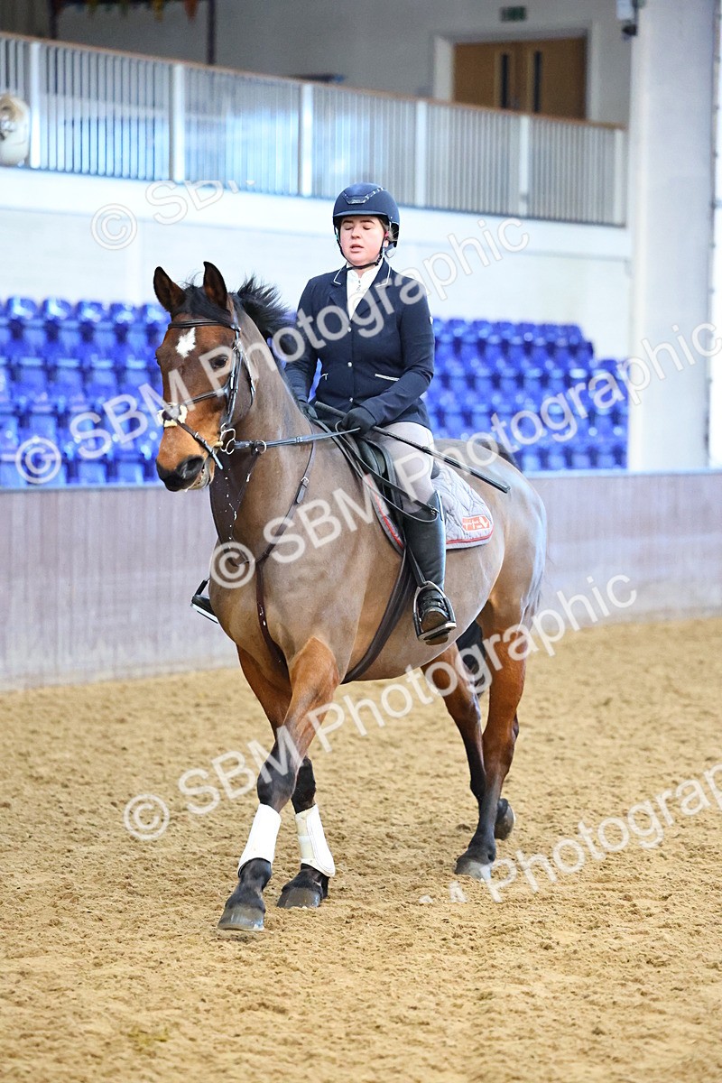 SBM_000433 - Class 2 - Senior British Novice - 90cm