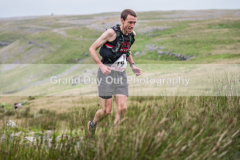 Ingleborough-105 - Ingleborough Mountain Race Saturday 19th July 2025