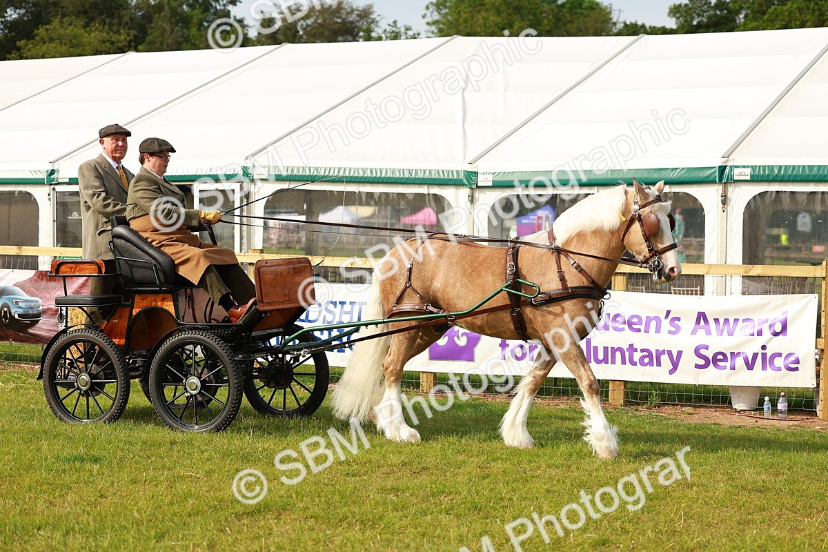 SBM_00243 - Class 1 - Private Driving