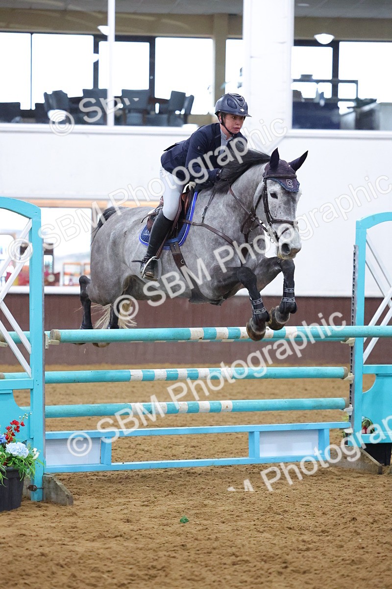 1I0A5502 - Class 10 - Redpost Equestrian Senior Foxhunter/ 1.20m Open
