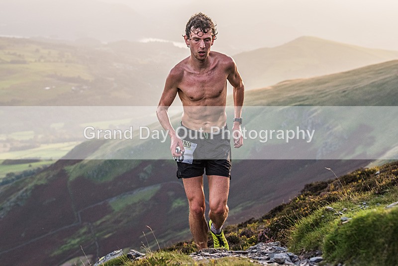 Gategill-29 - Gategill Fell Race Wednesday 6th September 2023