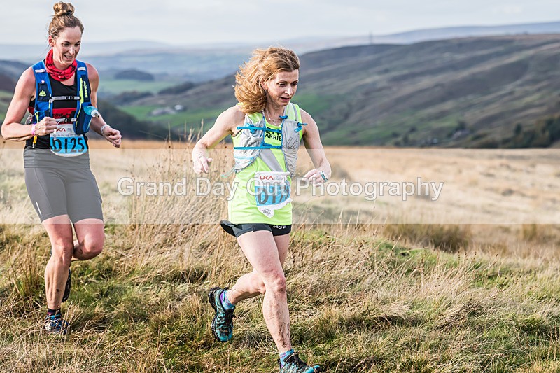 Leg 4-664 - UK Fell & Hill Relays - Todmorden Leg 4 Saturday 17th October 2026