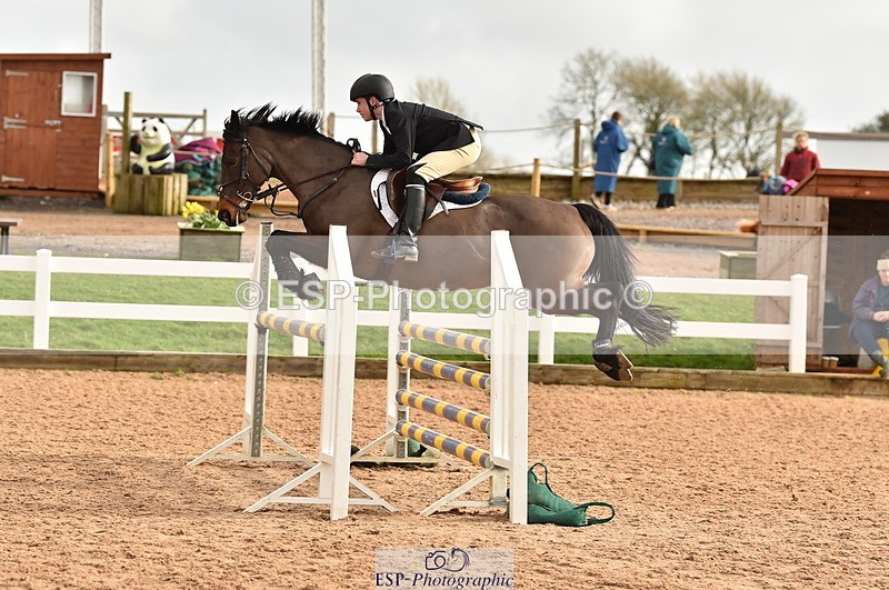 240210A-125422-01259 - Cls 9 Foxhunter & 1.10m Open
