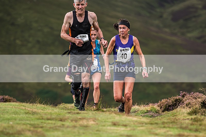 Barrow-374 - Barrow Fell Race Monday 31st August 2026