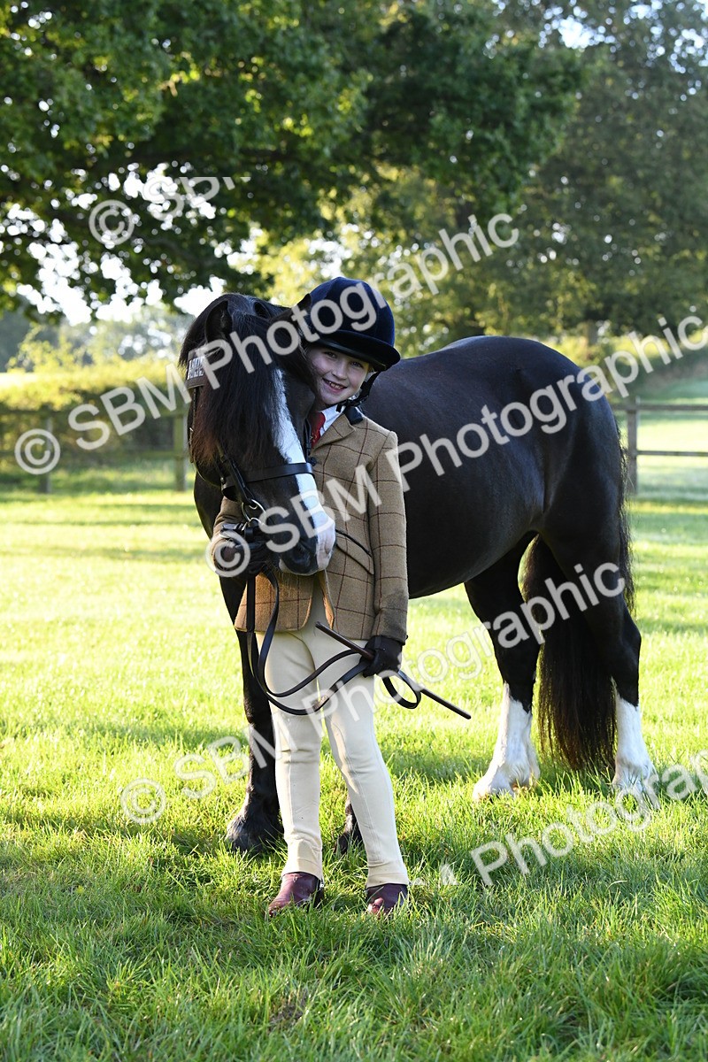 SBM_32707 - S15 - Condition & Turnout In Hand