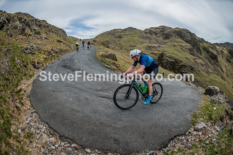 121209 - Hardknott Hairpin 12.00 - 13.00