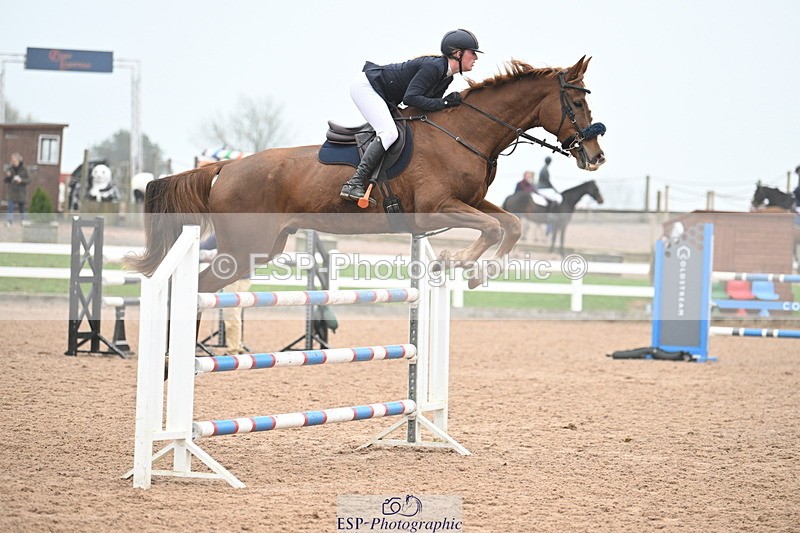 241102A-111358-03980 - SAT Cls 14 Blue Chip JCP Jump Off