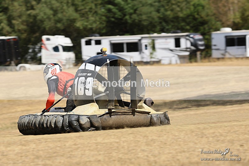 HCWC 230826 76 - Hovercraft W C Race Day 3
