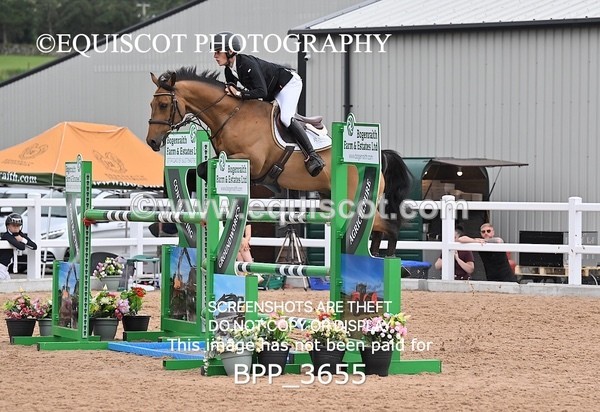 BPP_3655 - FRI CLASS 20 Pony Showjumper Of The Year