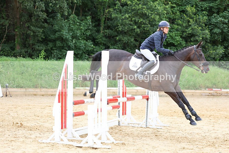 3E7A0486 - Class 1: 90 - 95cm