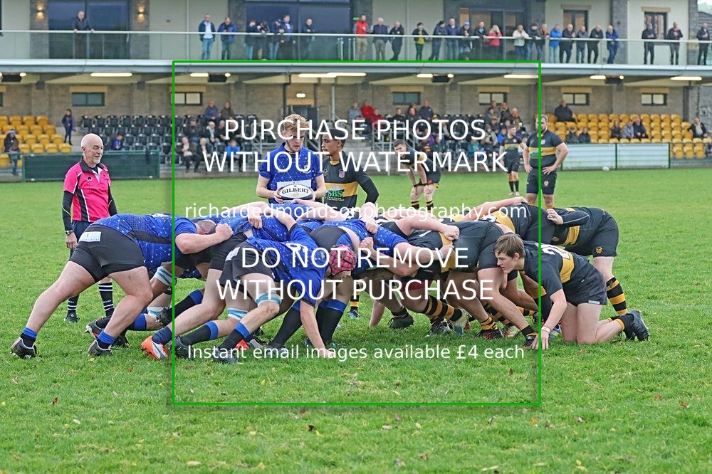 IMG_0298 - Kendal 2nds vs Glossop