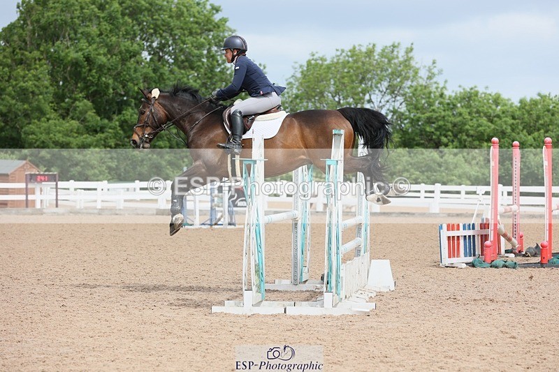 250528-103537-00240 - Cls 0 and 1, Clear Round, British Novice and 90cm