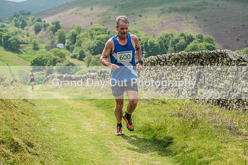 Two Tops-610 - Two Tops Fell Races (Junior & Senior) Saturday 20th May 2023