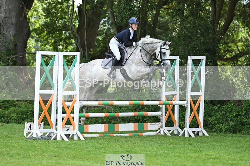 250704A-093004-06799 - Cls 24 85cm Amateur Quali