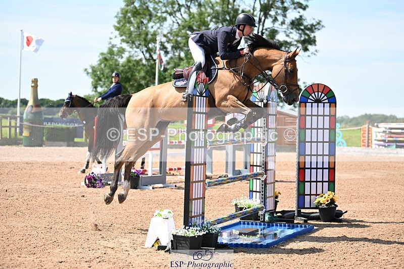 240718A-113949-04836 - Cls 1, 3 Star Small Tour 1.35m