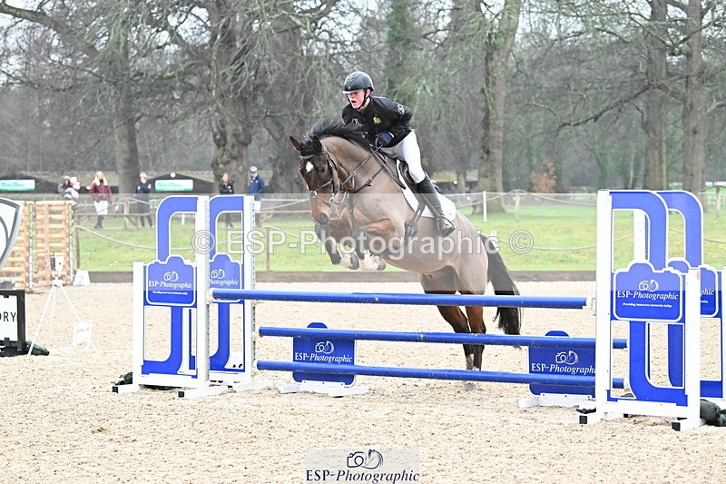 250215A-140511-01442 - Cls 1 British Novice and 90cm Open