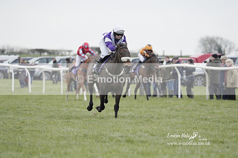 PtP 050323 149 - Blackmore & Sparkford Vale Hunt PtP - Somerset 05/03/23
