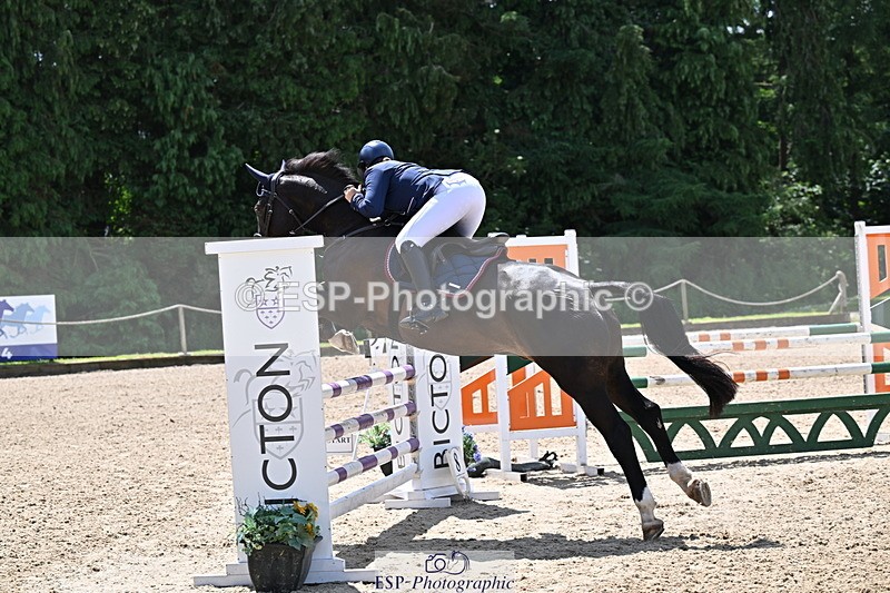 250615A-133901-11029 - Class 47 Snr British Novice 2nd Rnd