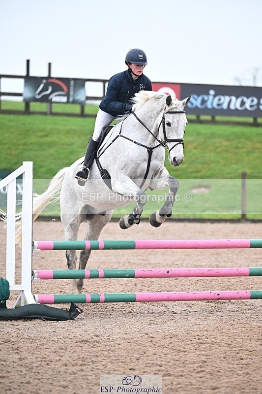 260121-105623-00178 - Clear Round & Snr Brit Nov 90cm