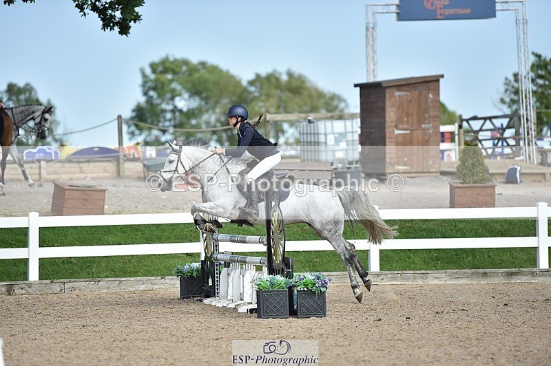 250628-170056-06917 - Cls 24 Pony Discovery & 90cm Open