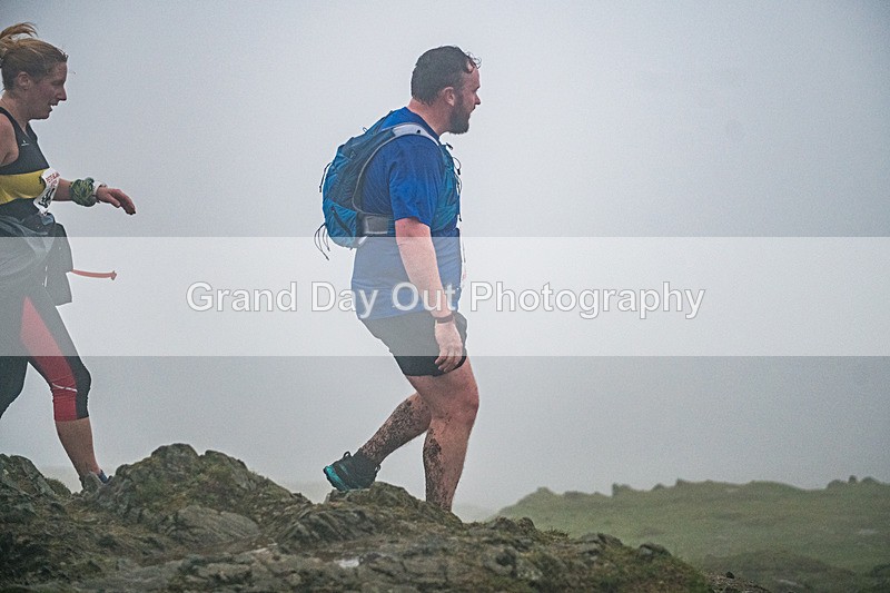 Loughrigg-689 - Loughrigg Fell Race Wednesday 10th April 2024
