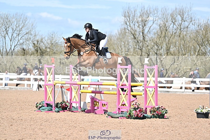 240418A-133149-03502 - Cls 13, 1 Star Bronze Tour 1.10m