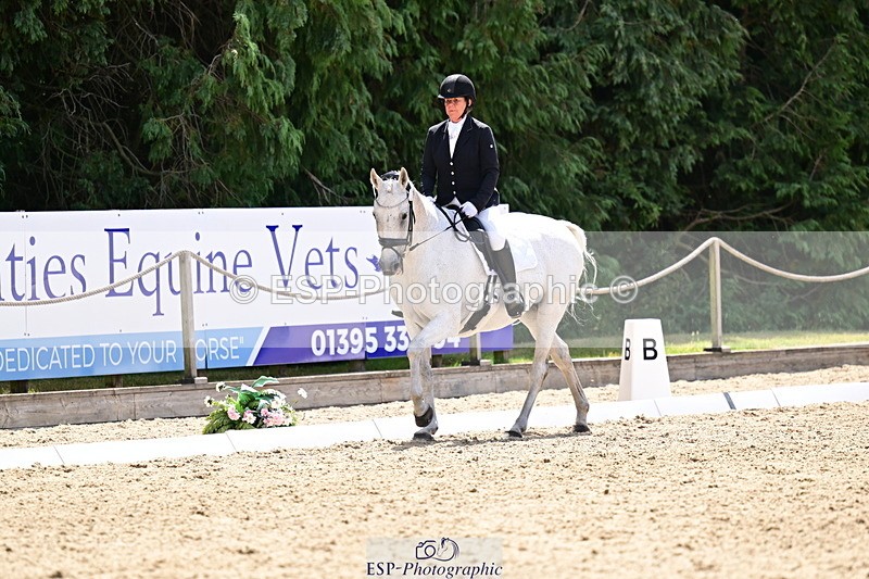 260802A-121811-06170 - Novice Silver break- end