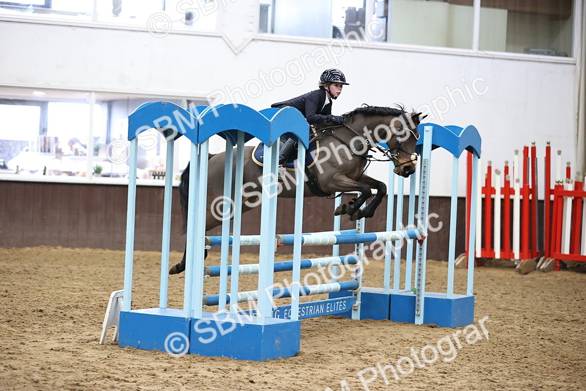 SBM_000551 - Class 3 - Pony Discovery - 90cm