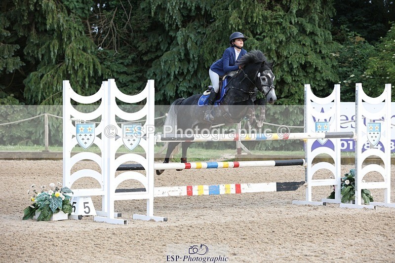 230618-184846-14385 - Cls 22 Hoys 138cm Jump offs