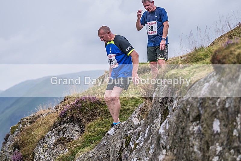 Arnison Crag-301 - Arnison Crag Horseshoe Fell Race Saturday 29th August 2026