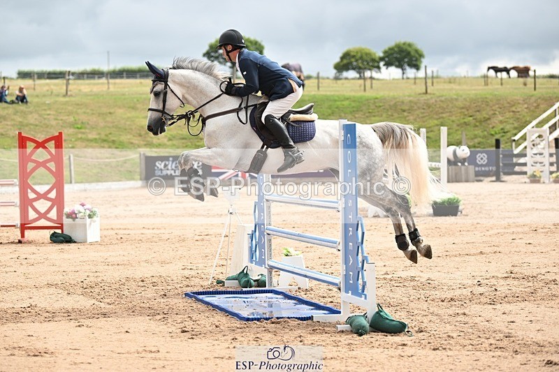 250726-104038-05591 - Cls 14 NAF Bronze League Semi Final