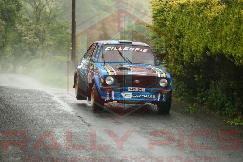 Maiden City Stages 29 of 89 - Maiden City Stages 2025