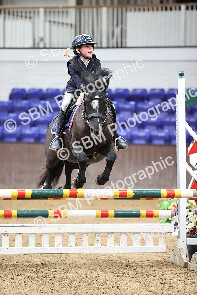 SBM_002622 - Class 12 - Springboard 128cm 138cm 90cm 1.00m