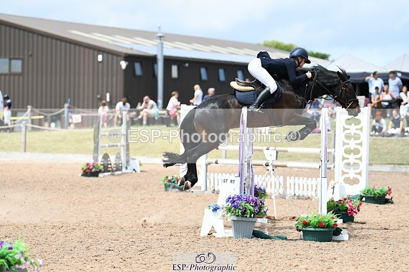 250628-140002-05302 - Cls 12 Newcomers 2nd Round 1pm to End