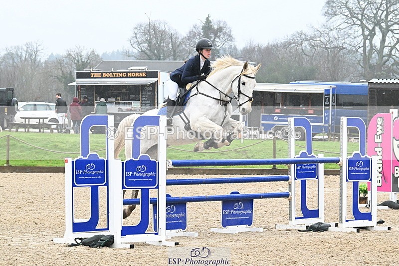 250215A-131337-00910 - Cls 4 Newcomers and 1.10m Open