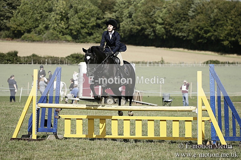 BVR090918 716 - BVRC Dressage and Show Jumping 09/09/18