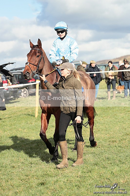 PtP 280226 928 - Kimblewick PtP Kingston Blount 28/02/26