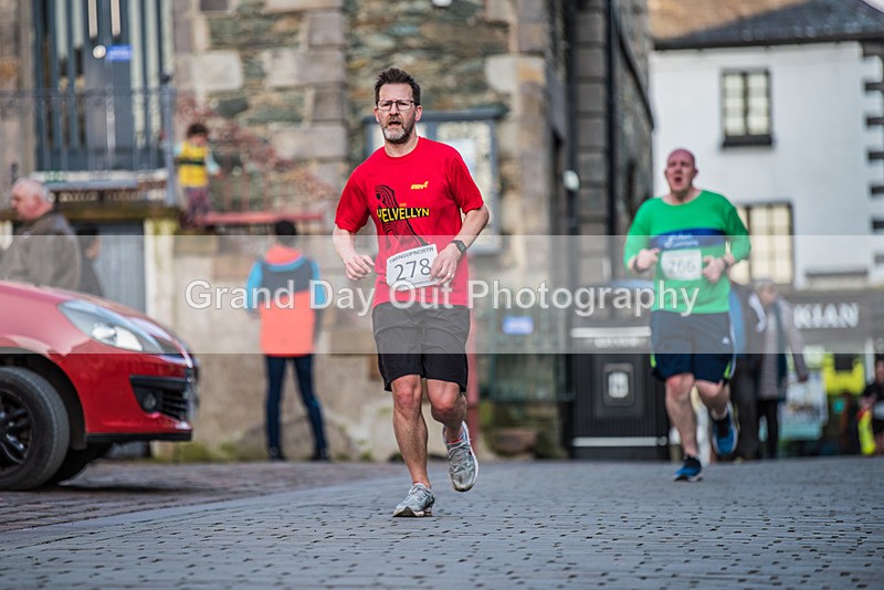 RTH-448 - Keswick Round The Houses Road Race, Wednesday 26th April 2023