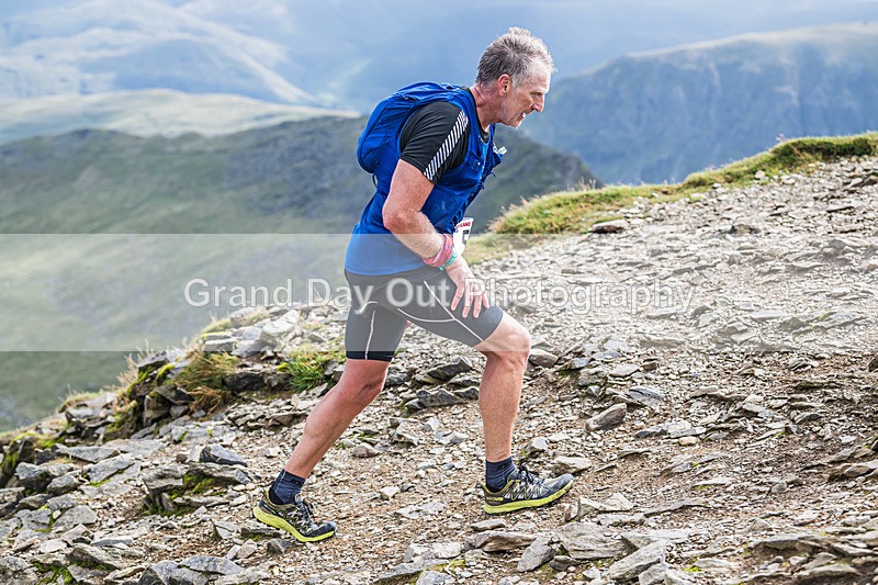 Grisedale HS-547 - Grisedale Horseshoe Fell Race Saturday 5th September 2026