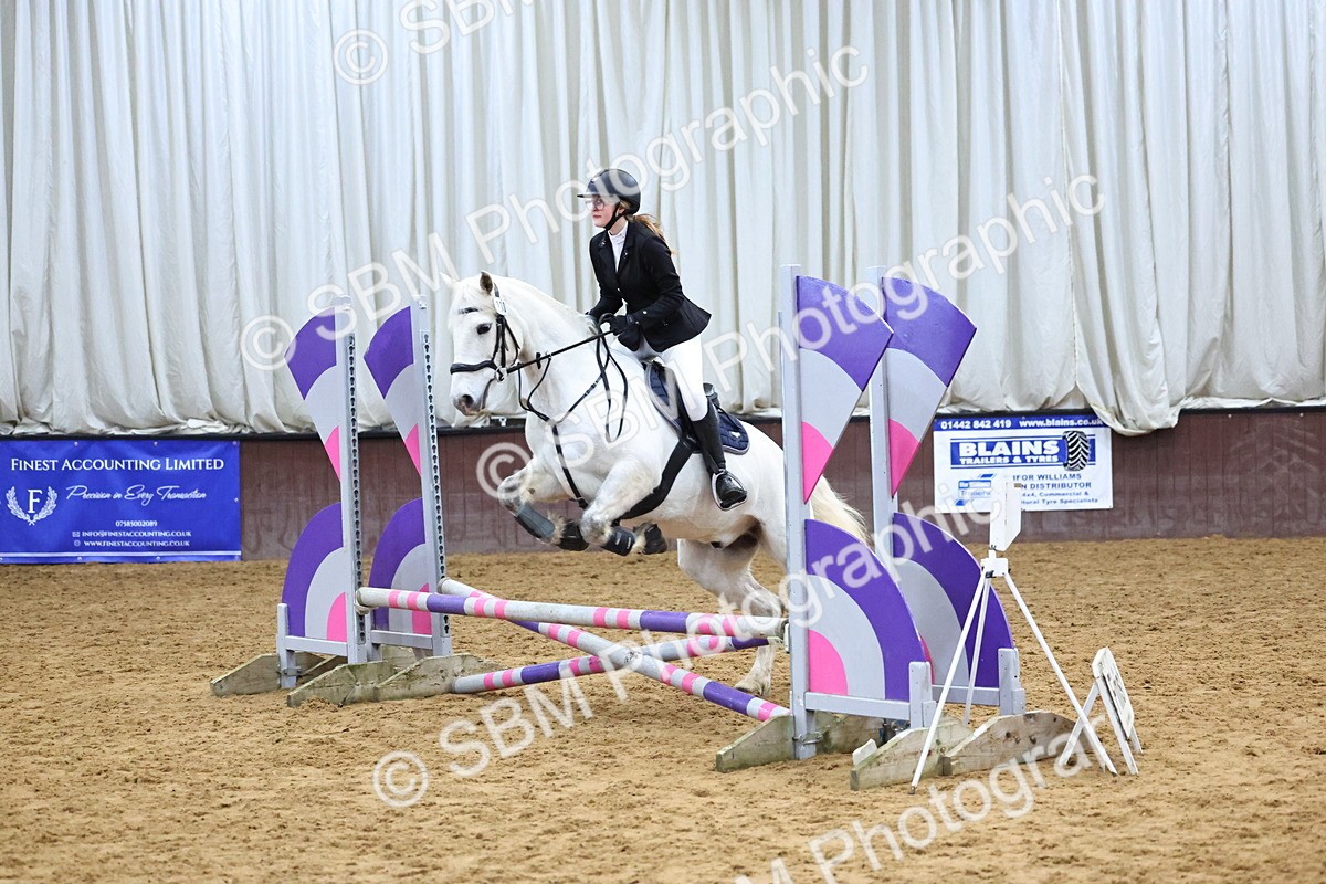 SBM_000833 - Class 3 - 60cm