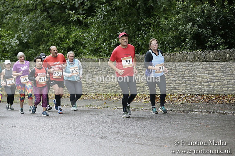 CAD131019-0464 - Cadence Events Grittleton 10km 13/10/19