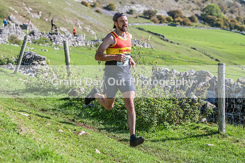 Ilam-499 - Ilam Three Peaks Fell Race (Limestone Series) Sunday 28th September 2025