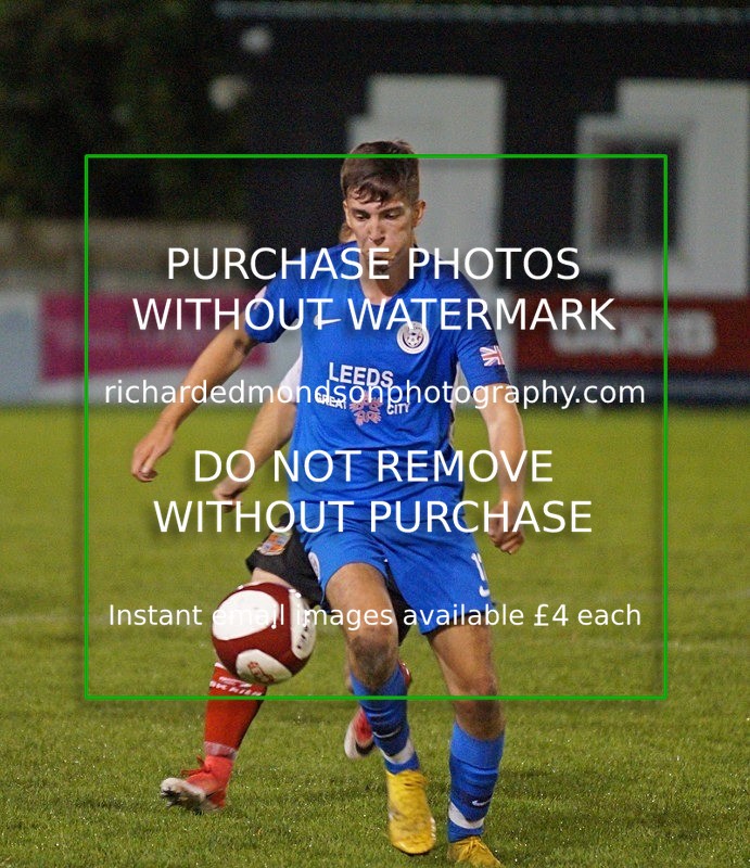 DSC00104 - Kendal Town Reserves v Riasa Fusion (Thursday 12 September)