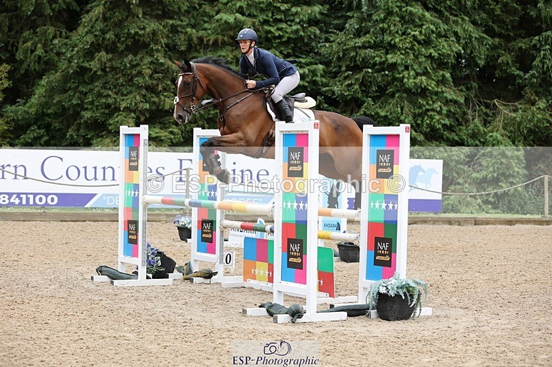 240705-090811-07957 - Cls 19 5 Yr Old Qualifier 1.10m