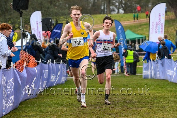 Falkirk26-914603 - U20 Men