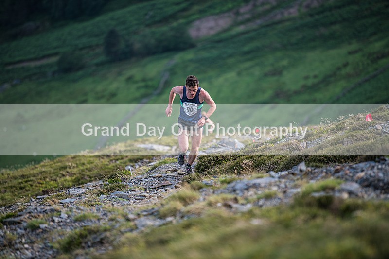 Gategill-17 - Gategill Fell Race Wednesday 2nd July. 2025