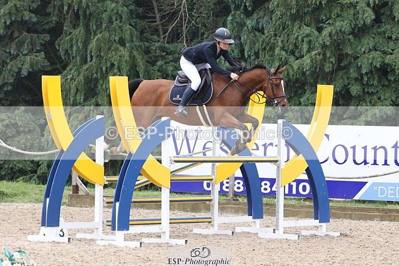 230618-113943-10878 - Cls 20 Pony Foxhunter 2nd Round
